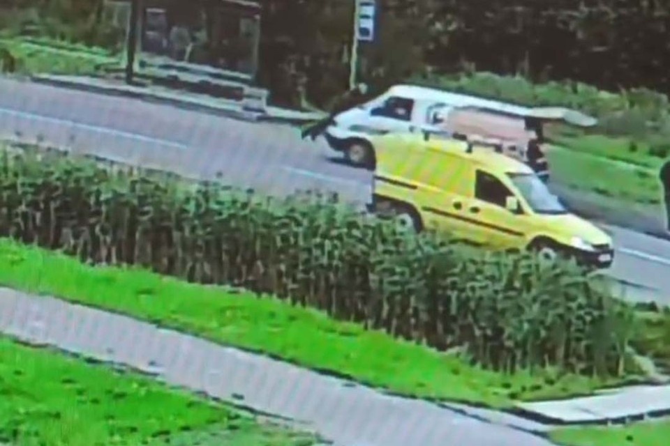    В отношении мужчины могут возбудить уголовное дело. Фото: ККИ