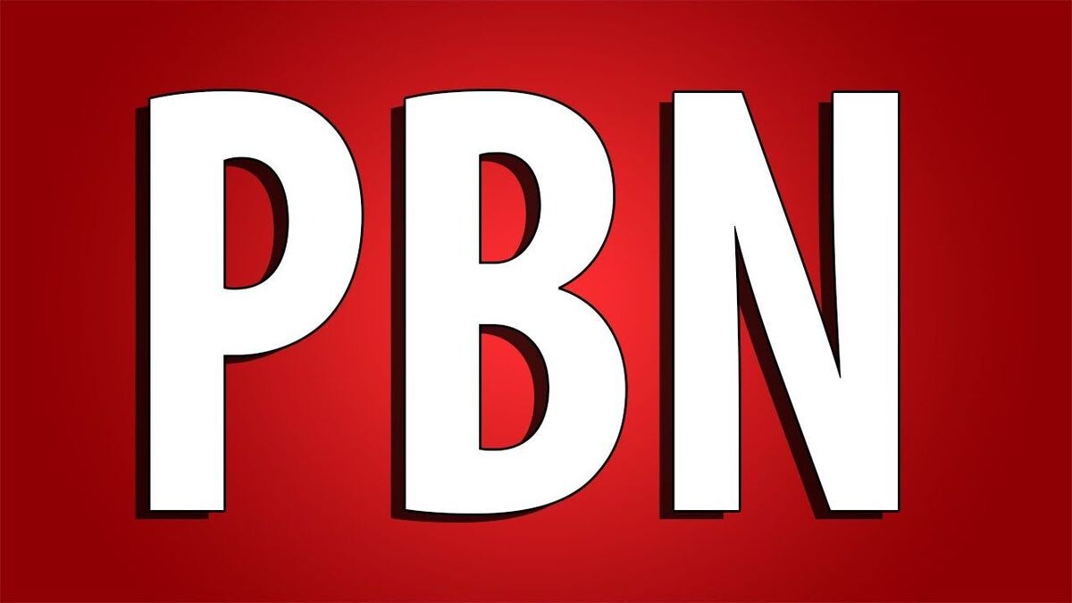 Что такое PBN