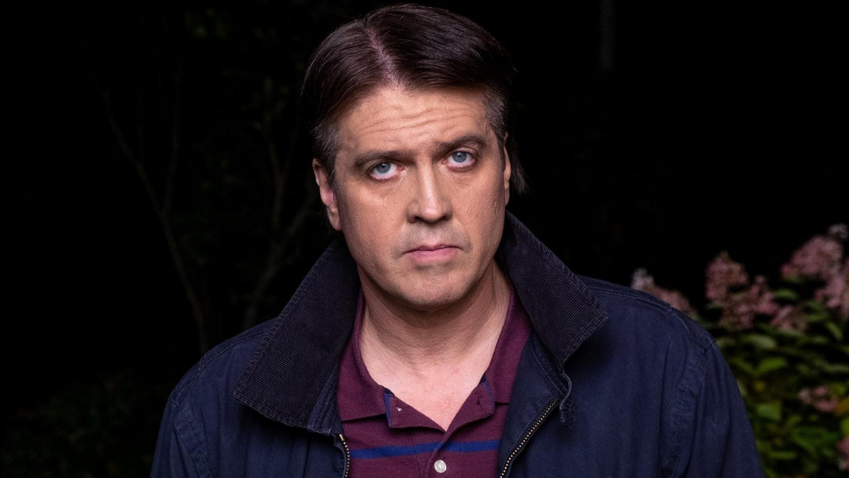    Денис Матросов. Фото: kino-teatr.ru