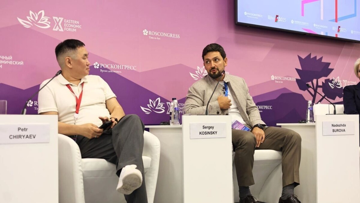     Источник: Пресс-служба цифровых активов «Газпром-Медиа Холдинга»