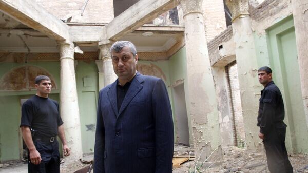    © Getty Images / Antoine Gyori - Corbis