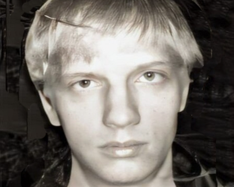 Главарь банды Иван Митин
