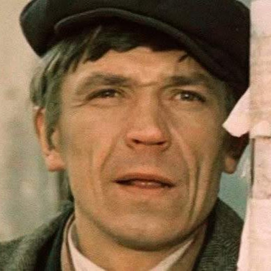 Иван Бортник в роли Промокашки из Места встречи изменить нельзя. Образ этот собирательный - взяли черты нескольких реальных уголовников