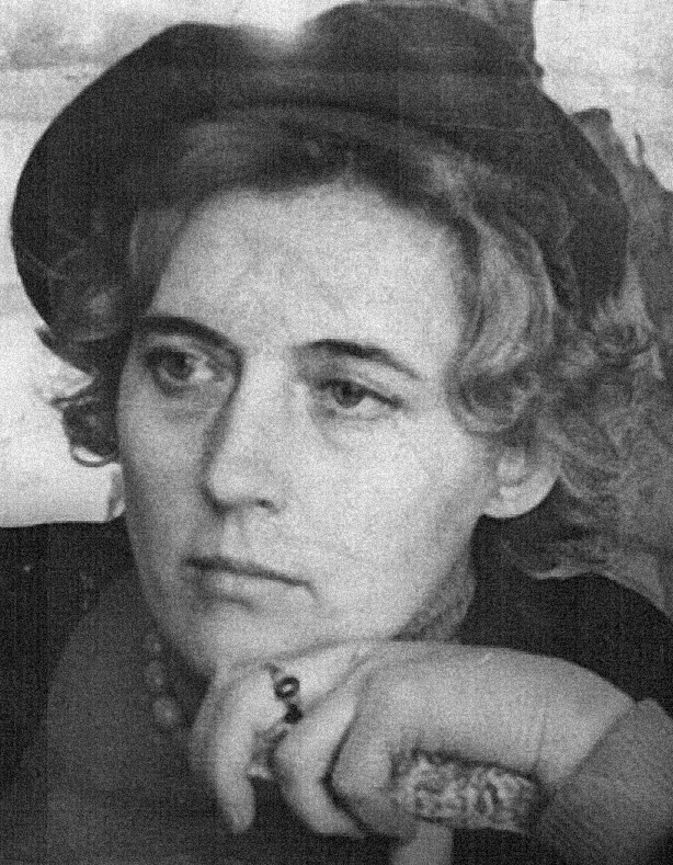 Л.А. Попугаева