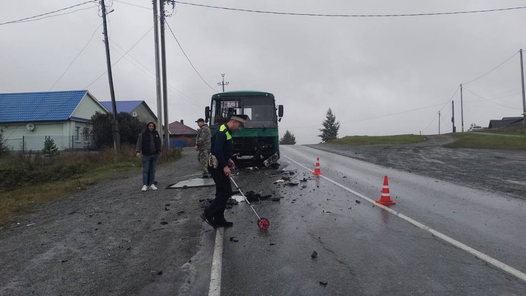    Фото: ОблГАИ