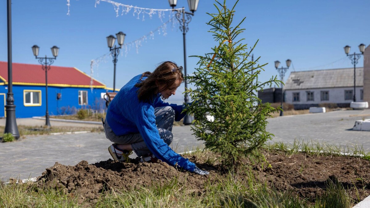    Фото: Сергей Зубков / «Ямал-Медиа»