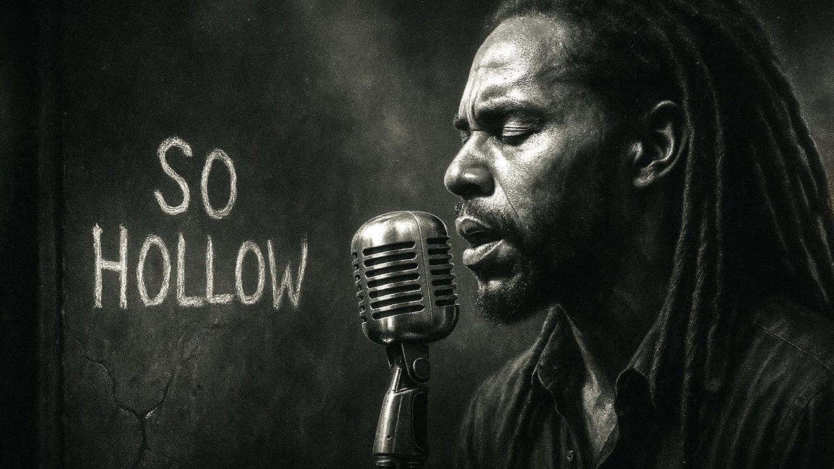 So Hollow