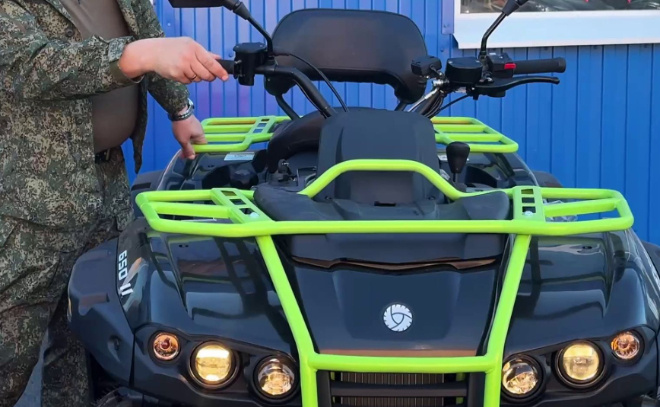    © Telegram-канал «Лира Бурак. Глава о главном»