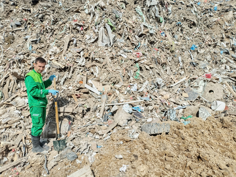 Фото: пресс-служба Волжско-Камского межрегионального управления Росприроднадзора