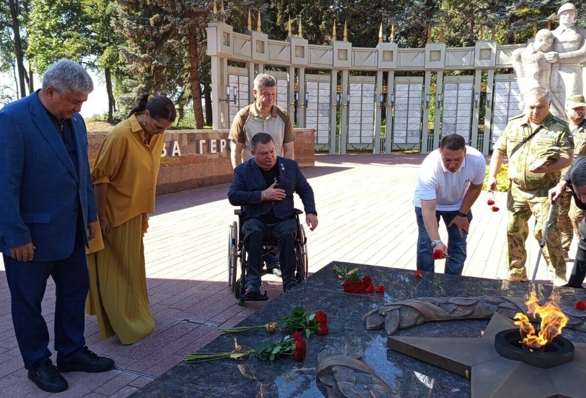 Фото предоставлено Юлией Озеровой