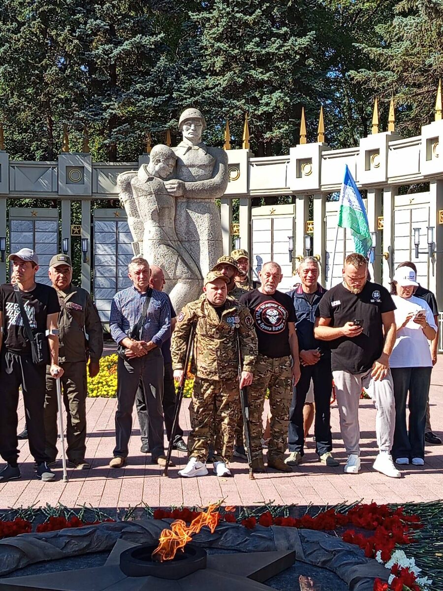 Фото предоставлено Юлией Озеровой