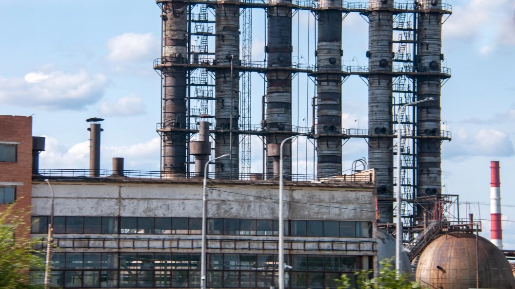    Svetlana Vozmilova/Global Look Press