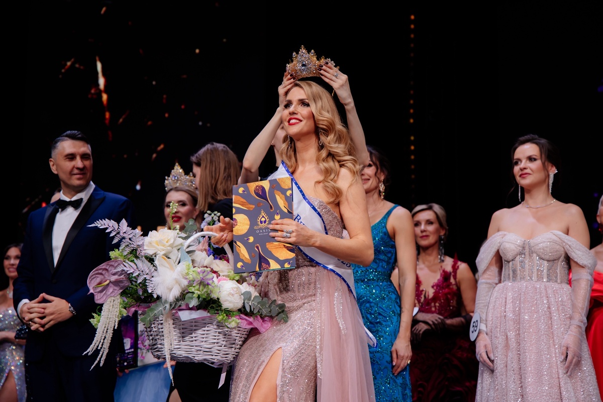    Фото с личной страницы Кристины Галактионовой в соцсети «ВКонтакте»