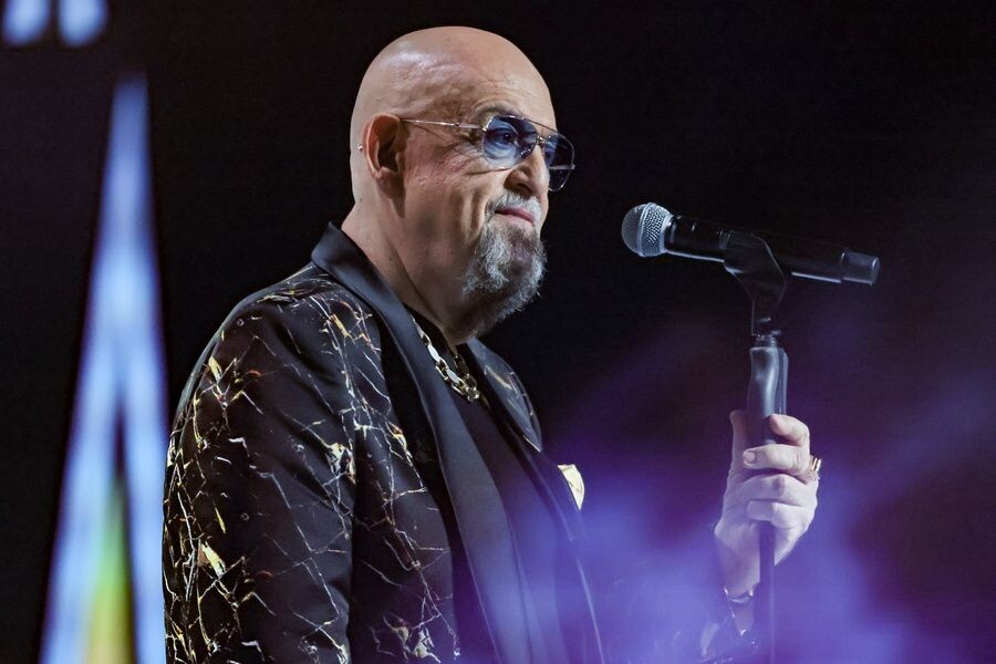    Михаил Шуфутинский / Источник: © Софья Сандурская/ТАСС