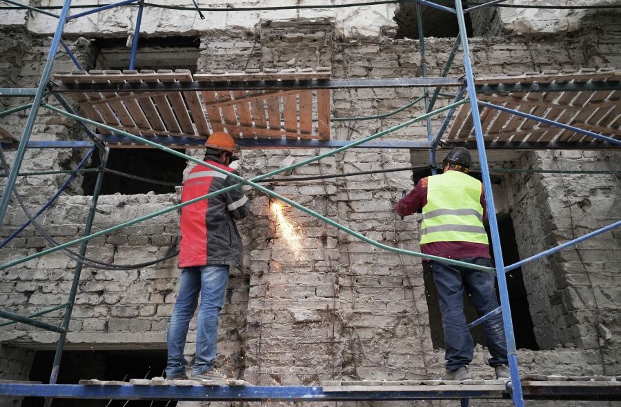     / Источник: © Александр Сухов/РИА Новости