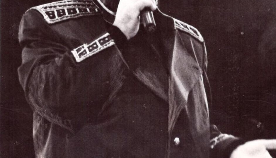 Шуфутинов день. Почему исполнитель песни «Третье сентября» любит Тулу?