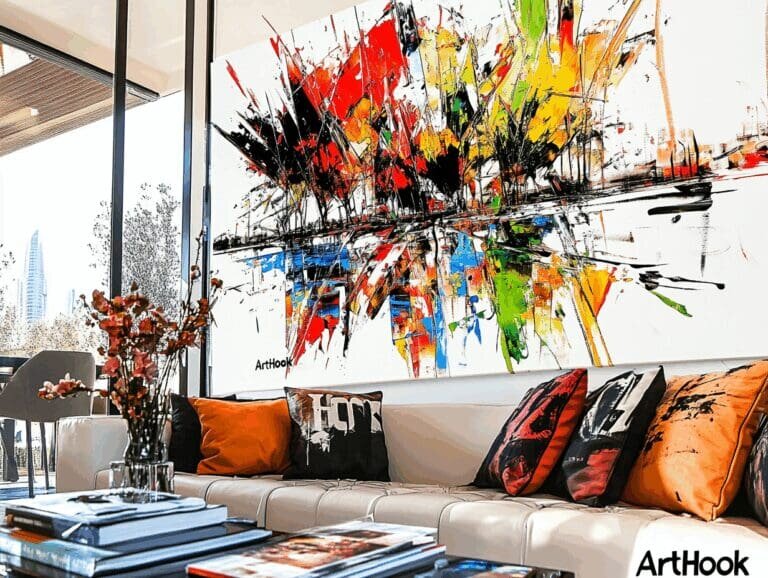    Копия картины на заказ: как создать уникальный интерьер и наполнить дом искусством в 2025 году Art-Hook.Ru