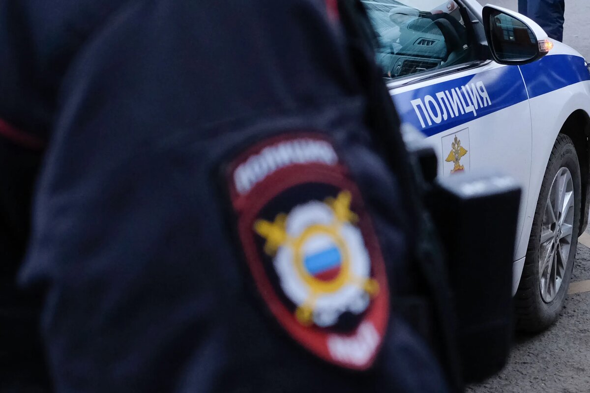   Владимир Терешков / RTVI- Архивное фото