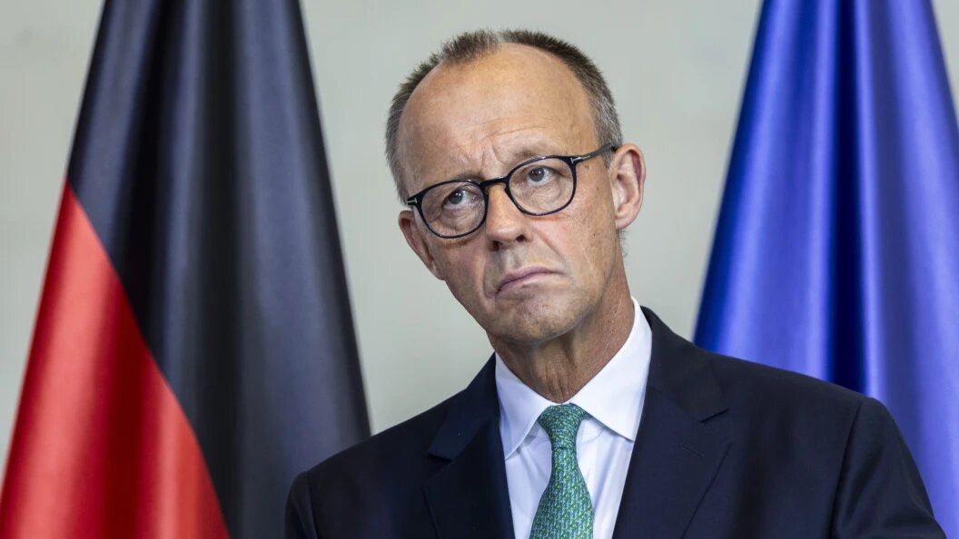    Amrei Schulz/Globallookpress