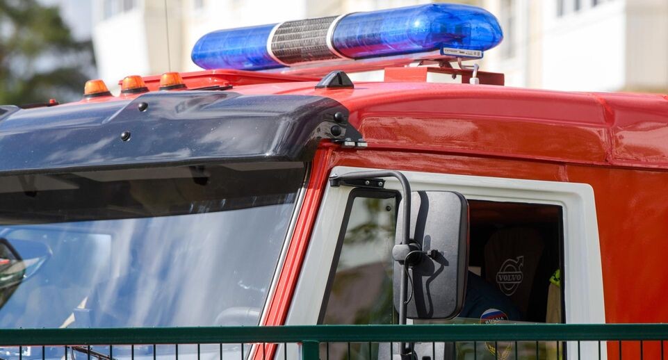    Ilya Moskovets/URA.RU / www.globallookpress.com