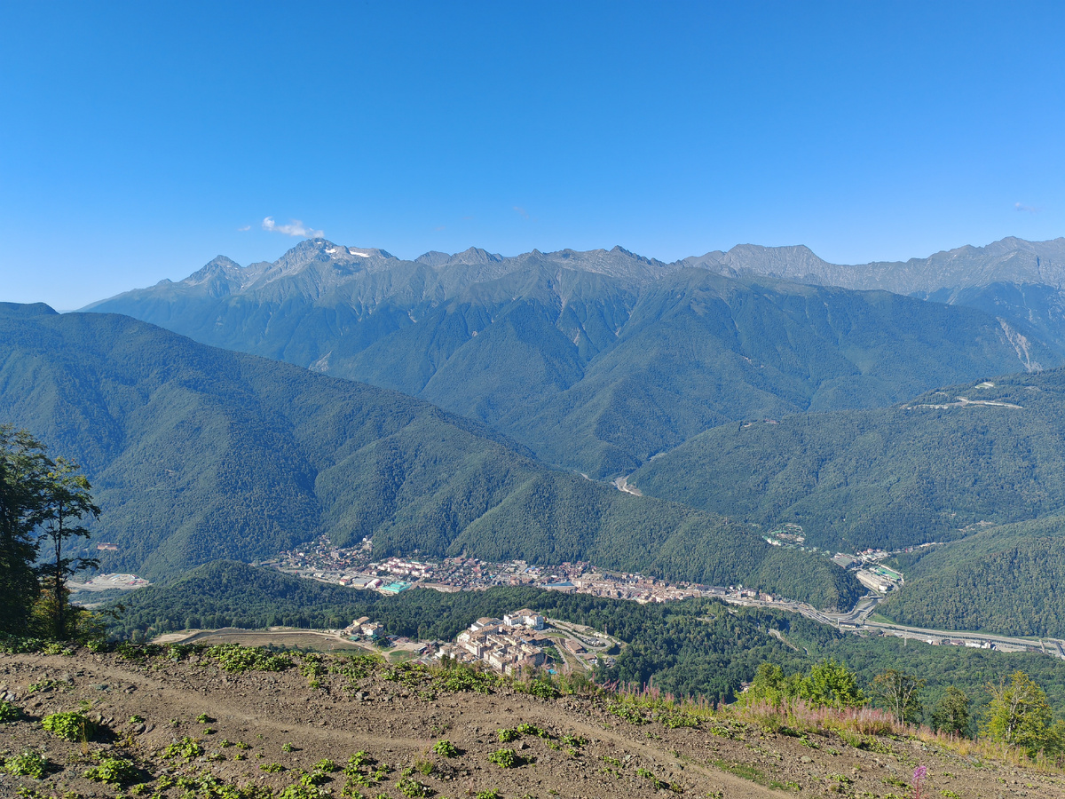 Фото Вдумчивый сибиряк