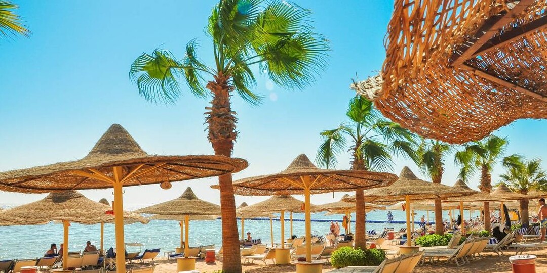 Шарм-эль-Шейх. Самые популярные отели высокого уровня на курорте у российских туристов