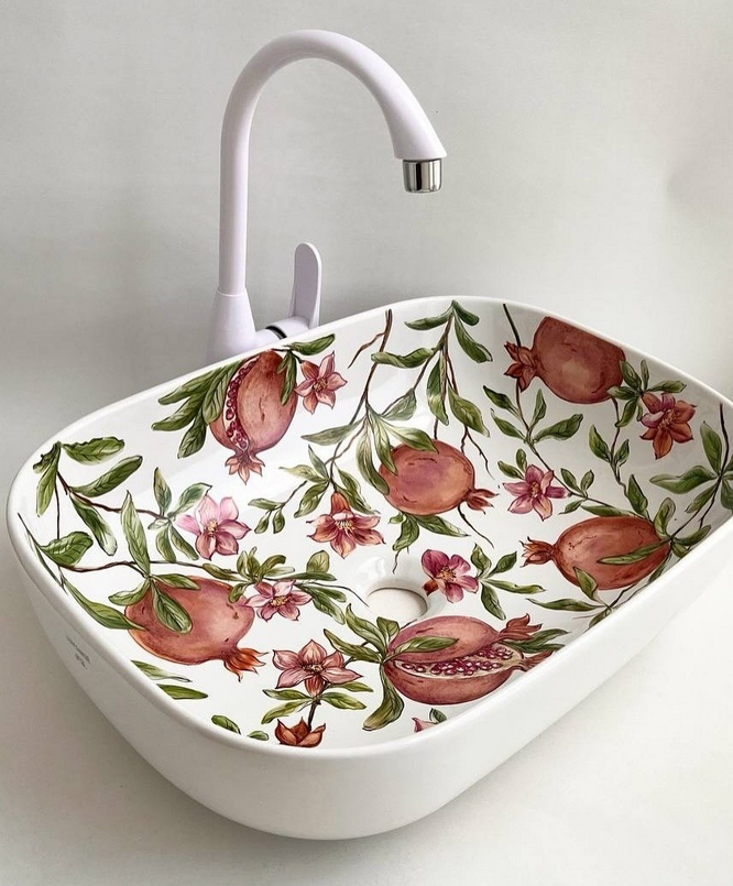 Номер 2. Гранаты