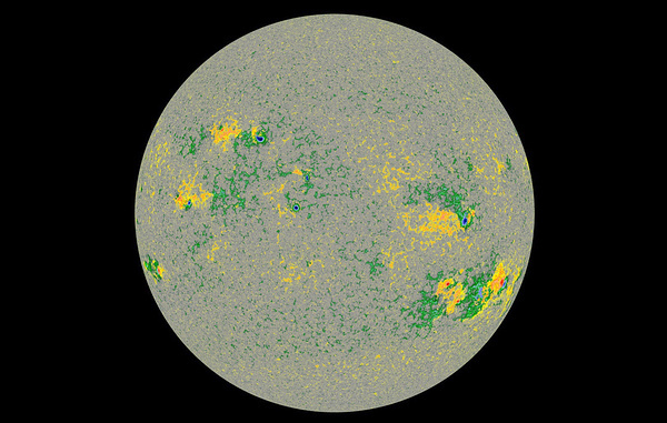 SDO/NASA