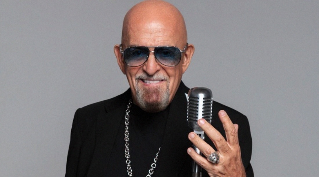     Михаил Шуфутинский / Фото предоставлено сервисом «МТС Музыка»