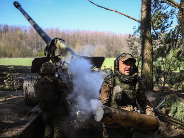    © РИА Новости Сергей Бобылев