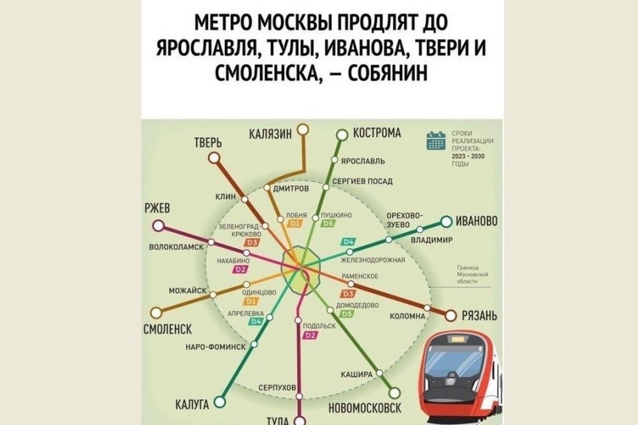 Фото схемы: страница «ВКонтакте» Красково-Коренево-Малаховка