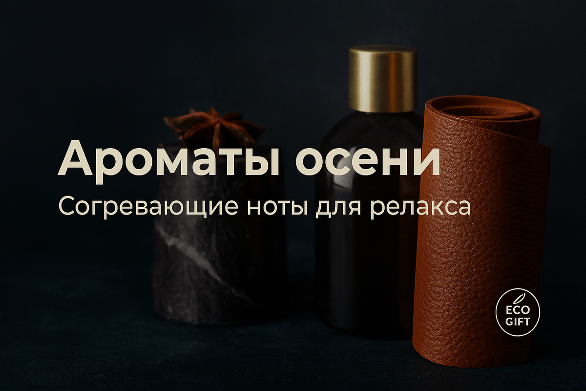    Осень в ванной: 7 пряных нот для релакса Марина Погодина