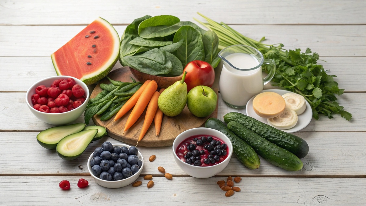 5 полезных рецептов при цистите