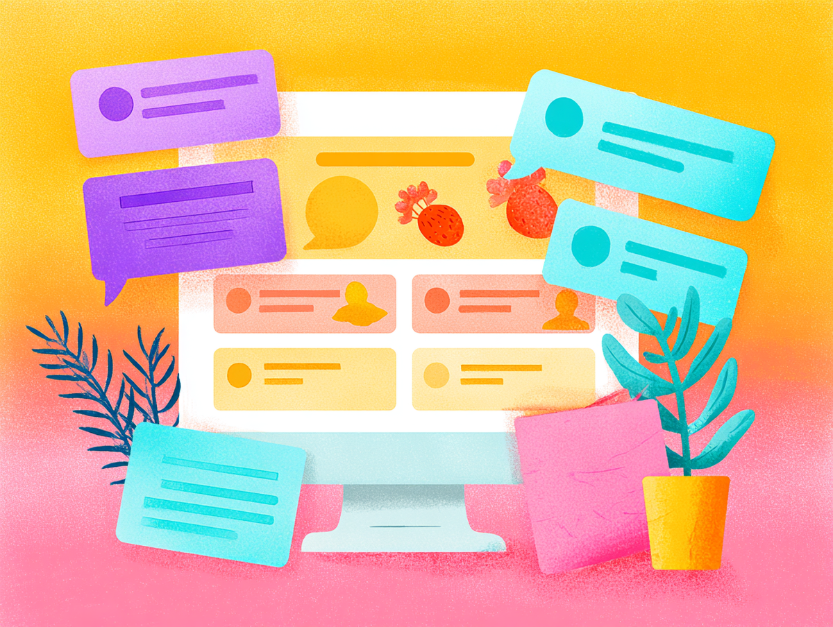 Обзор лучших сервисов для работы с отзывами в 2025 году