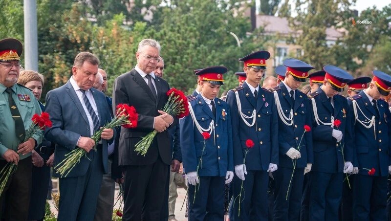      Фото: Александр Скрыпник / / ИА «Победа26»