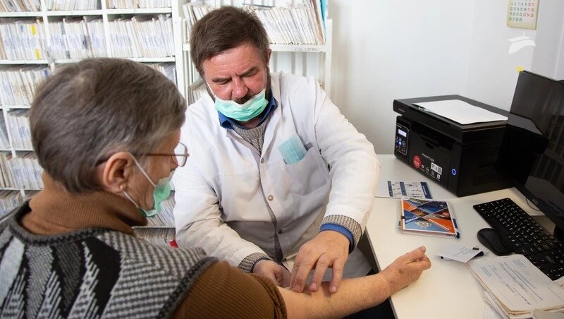      Фото: Валерия Алтухова / / ИА «Победа26»