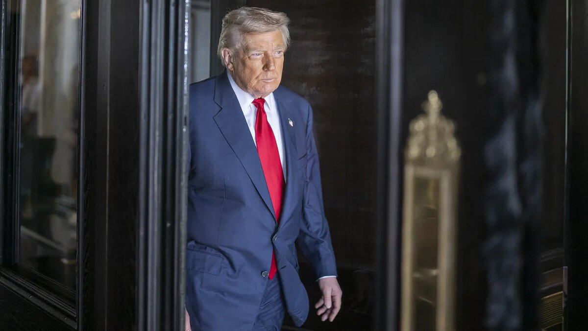   Daniel Torok / White House