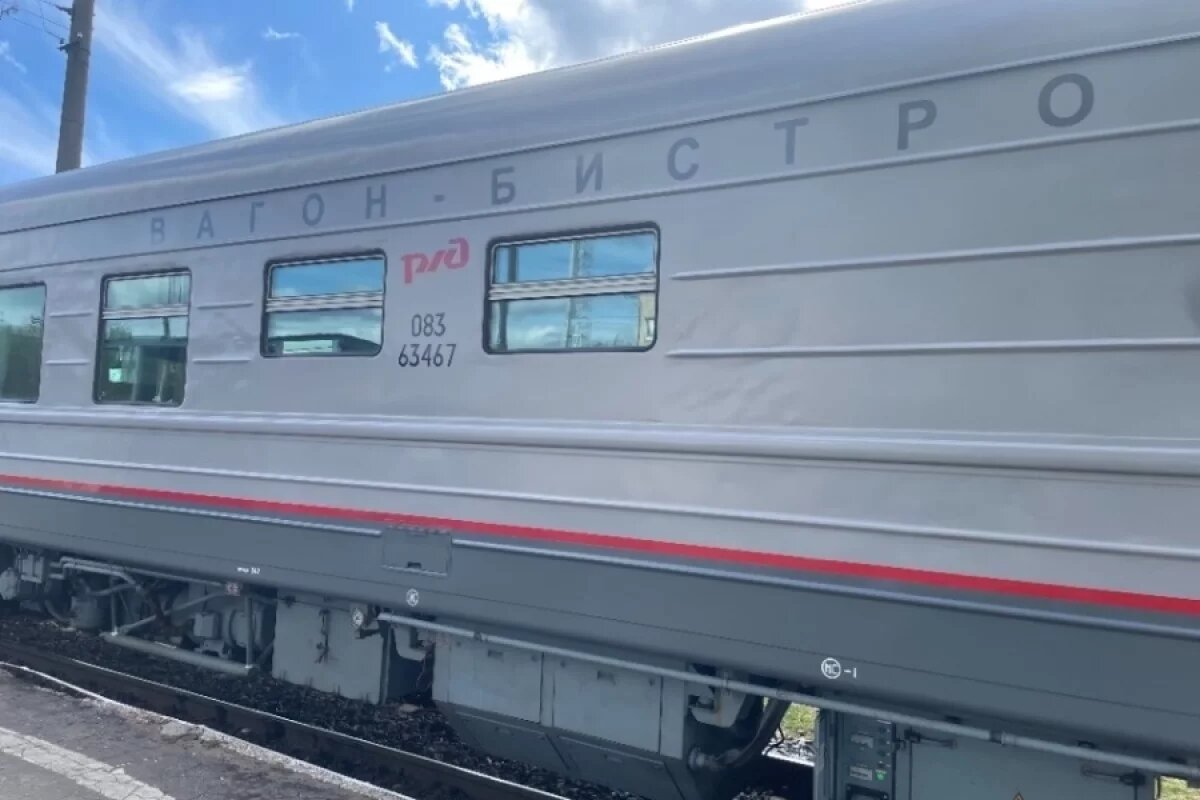    Донская прокуратура отреагировала на задержку поездов из-за атаки БПЛА