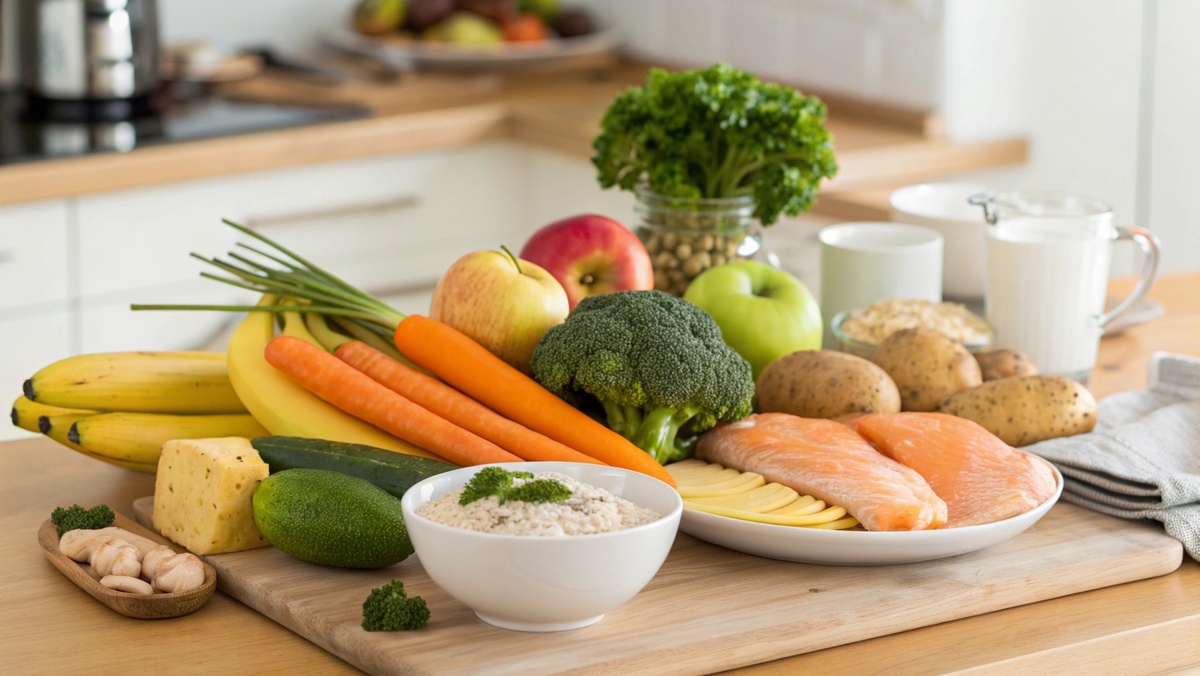 5 полезных рецептов при гастрите