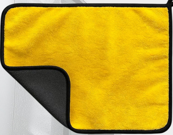 Салфетка из микрофибры