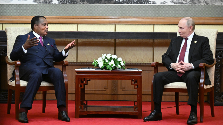    Фото: © РИА Новости/Сергей Бобылев; 5-tv.ru