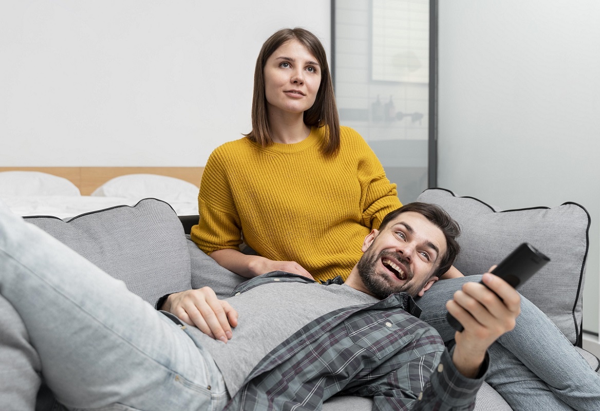    В сентябре у телеэкранов будет нескучно