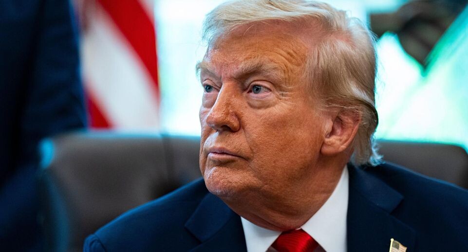    Al Drago — Pool via CNP/Consolidated News Photos / www.globallookpress.com