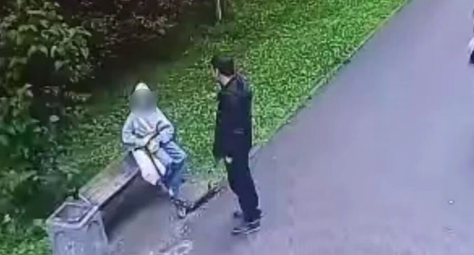    Пресс-служба МВД