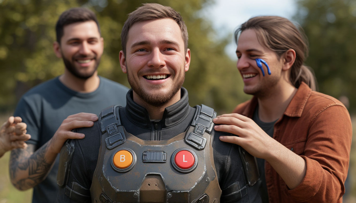 Создано с помощью ИИ