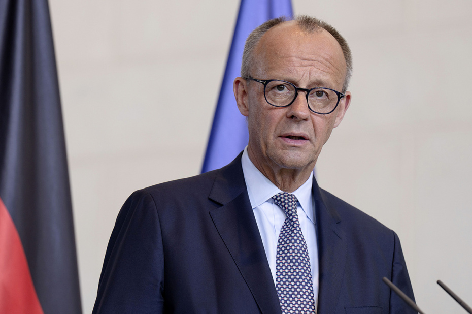    Bernd Elmenthaler/Keystone Press Agency/Global Look Press