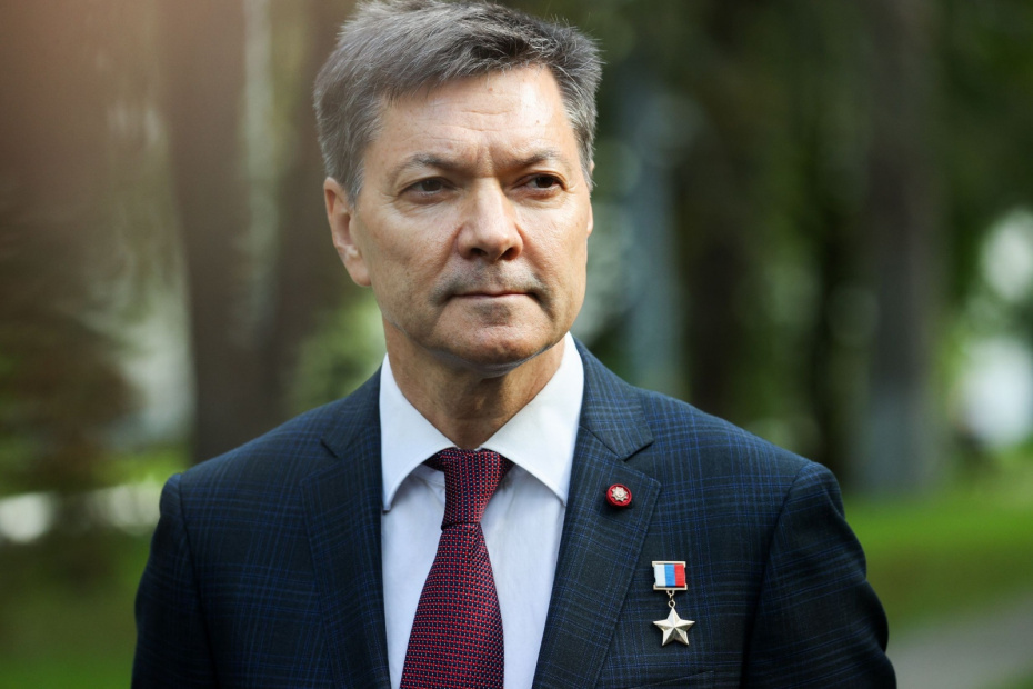    Сергей Булкин/NEWS.ru