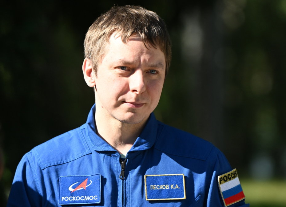    Максим Блинов/РИА Новости