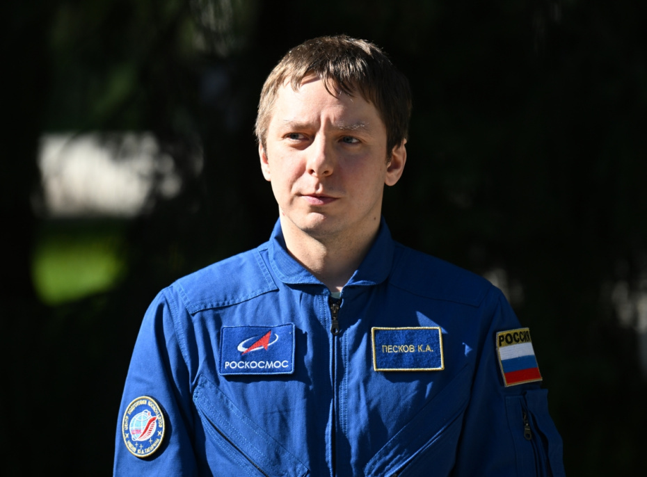    Максим Блинов/РИА Новости