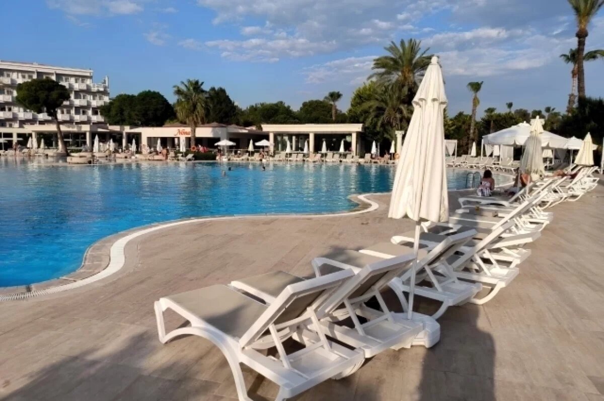    Архивное фото